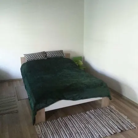 Cica-mica Vendeghaz Holiday home